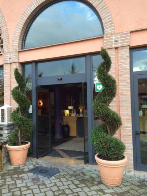 Casa Boss Firenze Calenzano Bed and Breakfast Travalle Esterno foto